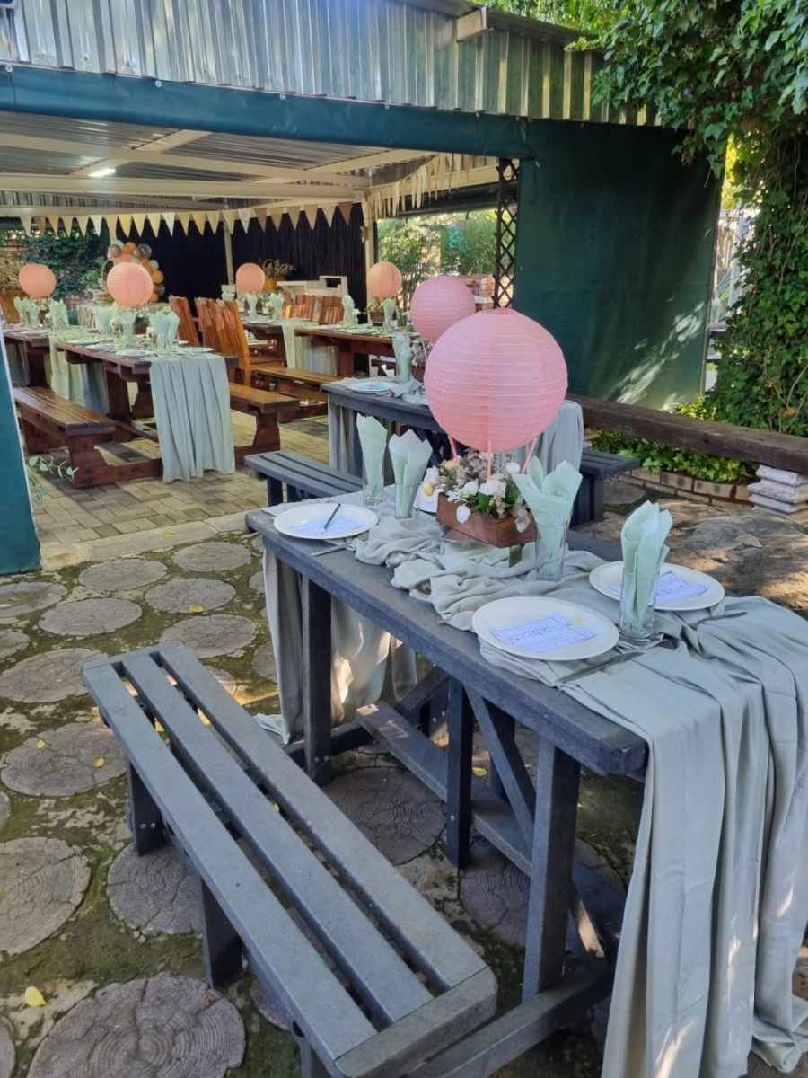 3 Bedroom Property for Sale in Wolmaransstad North West